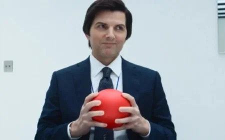 Apple’s Streaming Service and App Blur the Lines: What’s the Difference?