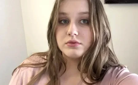 Madeleine McCann Family Alleged Stalker Claims ‘I Might Be Her’ in Voicemails