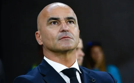 Portuguese Coach Reveals Mistakes Made by Hungarians in Recent Match