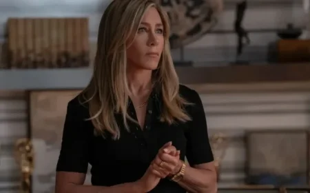 Apple TV Rebrand Unveils Vibrant New Identity as the ‘Plus’ Sign Disappears