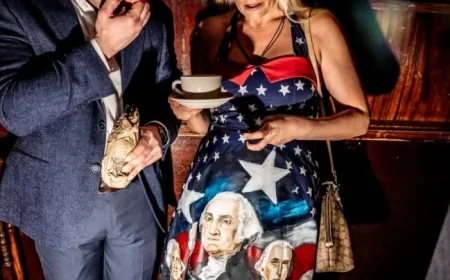 Revealed Young Republican Leaders Display Racism in Private Group Chats