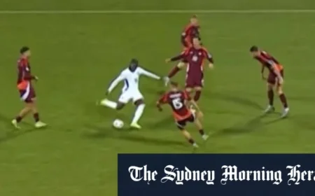 Eze Shines as England Secures Simple Victory