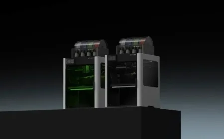 Discover Why Bambu Lab H2D Tops the List of 2025’s Best Inventions