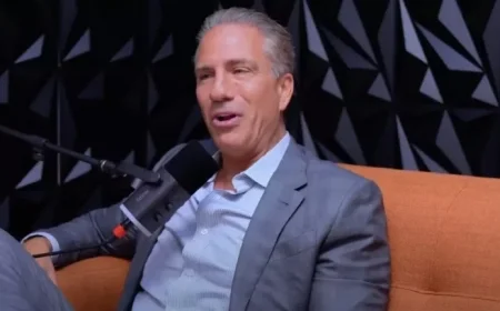 Real Housewives Of Miami Drama Alexia’s Ex Todd Launches Lawsuit Against Bravo