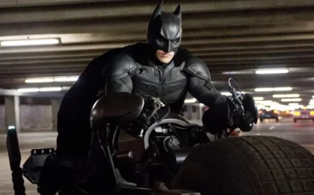 Breaking Bad Actor Nearly Cast in Christopher Nolan’s Iconic Dark Knight Trilogy