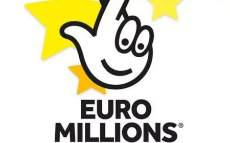 EuroMillions and Thunderball Winning Numbers for Tuesday October 14 2025 Revealed