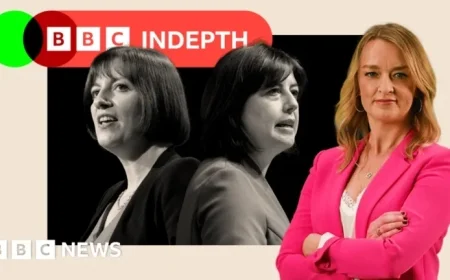 How the Labour Deputy Leadership Race Reflects on Keir Starmer’s Leadership