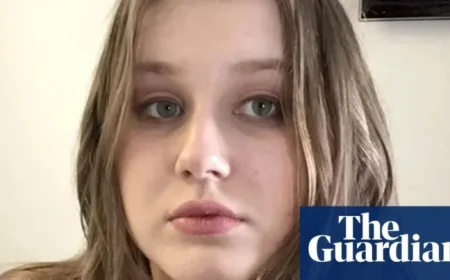 DNA Test Confirms Suspected Stalker Is Not Missing Madeleine McCann According to Court