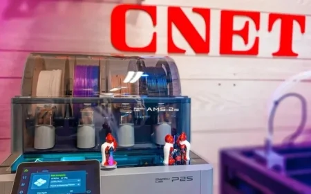 Discover Why the Bambu Lab P2S Exceeds Expectations with Our Hands-On Review