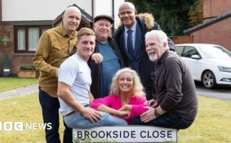 Brookside Special Episode Returns: Official Release Date Announced