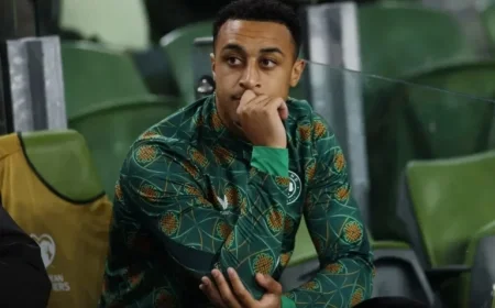 Celtic Fans Receive Harsh Tuesday Night Wake-Up Call from Adam Idah