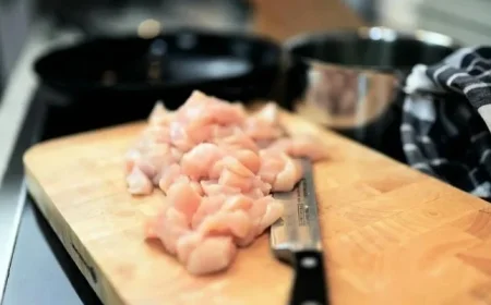 Ten Food Businesses Issued Enforcement Notices in September