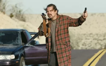 Conservatives Target Year’s Most Irresponsible Movie in Ongoing Cultural Battles