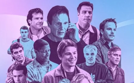 Exploring the Iconic Films Every Girl Dad Should Watch