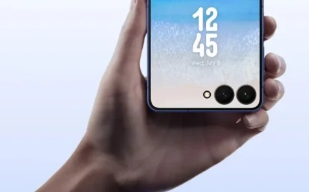 Samsung’s 2 nm Innovation Poised to Help Qualcomm Surpass Apple’s iPhone 17 Pro Chip