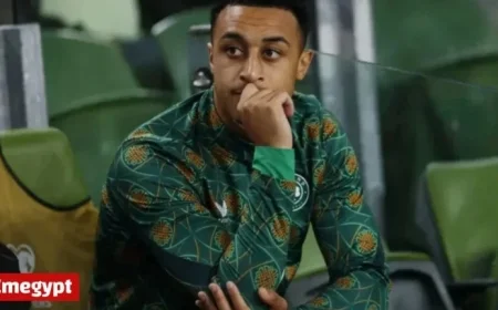 Celtic Fans Stunned by Adam Idah’s Tuesday Night Wake-Up Call