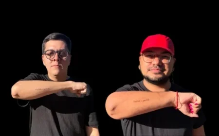 Bogotá Attack Targets Two Venezuelan Activists Escaping Maduro’s Regime