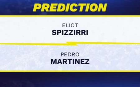 Eliot Spizzirri vs Pedro Martinez: Expert Predictions, Betting Odds, and Top Picks for ATP Brussels 2025