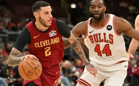 Chicago Bulls Updates: Lonzo Ball, Derrick Jones Jr., Patrick Williams, and Coby White News