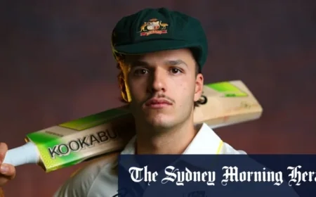 Six Experts Weigh In: Should Sam Konstas Feature in the First Ashes Test