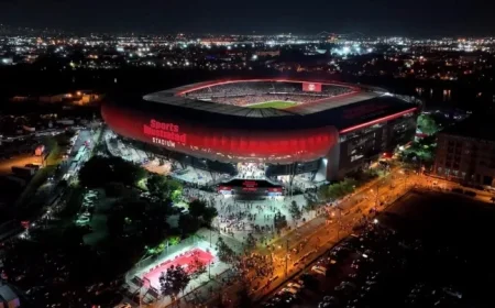 Colombia vs Canada Match Schedule Change Announced by Colombian Football Federation