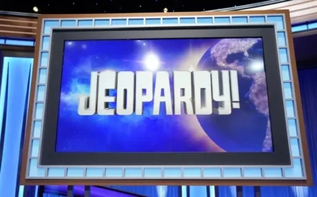 Jeopardy Recap Discover Highlights from October 13 2025 Episode