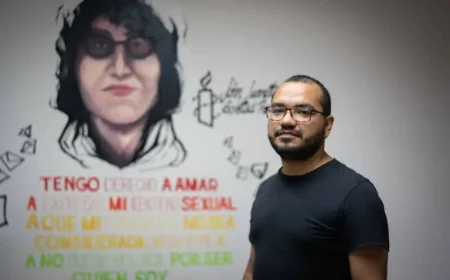 Colombia Condemns Attack on Venezuelan Human Rights Defender