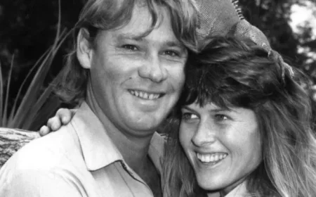 The Complete Love Story of Steve and Terri Irwin: How Long Were They Together