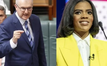 Major Decision on US Firebrand’s Quest for Visa Approval