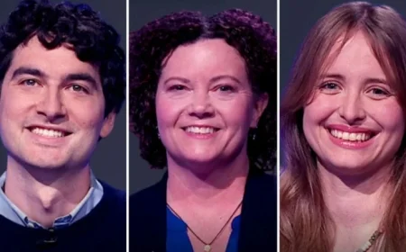 Jeopardy Nail-Biter Settled with a Judges’ Decision