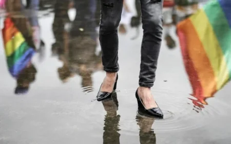 Colombia Considers Banning Conversion Therapy Amid Concerns About Psychological Harm