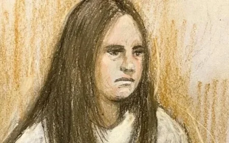 Alleged Stalker Leaves Voicemails Urging McCanns to Believe Madeleine is Alive