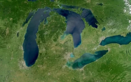 On October 18, an exceptional event will significantly raise the Saint Lawrence River levels