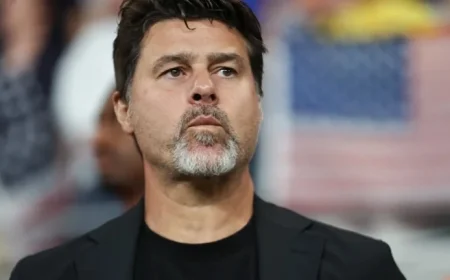 Watch USMNT vs Australia Live: Streaming Links, TV Channels, Team News, and Predictions