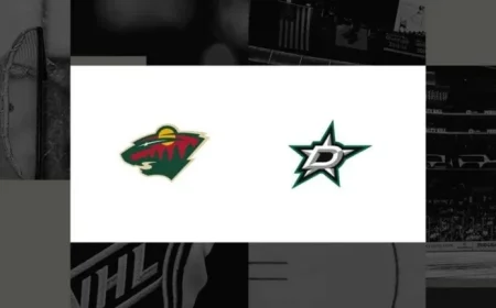 Discover How to Watch Wild vs Stars: TV Channels and Streaming Options for October 14