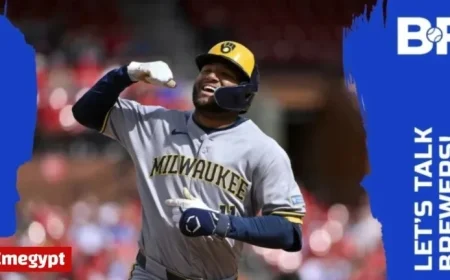 Brewers Strategy for Tackling Joey Ortiz Dilemma in Crucial Elimination Game