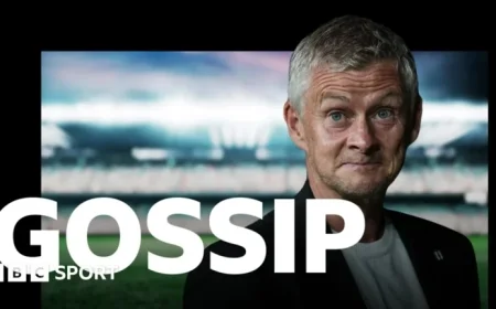 Exciting Speculations: Danny Rohl, Kevin Muscat, and Slavan Bilic Eyed for Rangers Manager Role