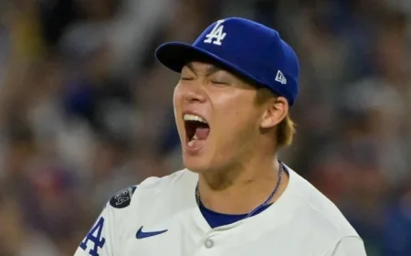 Yamamoto’s Rumored Flame Niki Niwa Enjoys Girls Trip Amid Dodgers Star’s Game 3