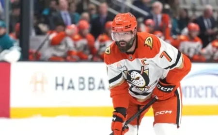 Ducks vs Penguins Gameday Preview for October 14 2025 Game 3 Showdown