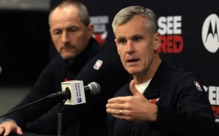 Bettors Anticipate Chicago Bulls to Surpass 32.5 Win Projection