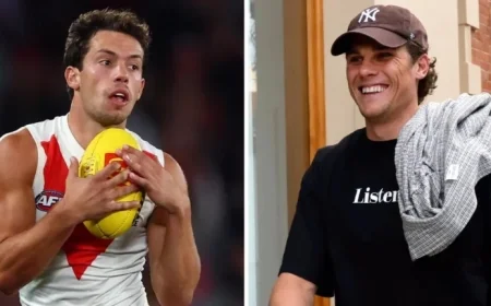 Blues Finalize Curnow Deal Amid ‘Childish’ Dons Allegations — Live Updates on Trade Deadline Day