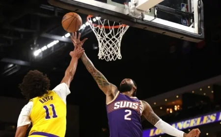 Lakers rival hints at dream trade target’s availability with surprising decision