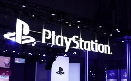 Widespread PlayStation Network Outage Leaves PSN Users Facing ‘Service Busy’ Errors