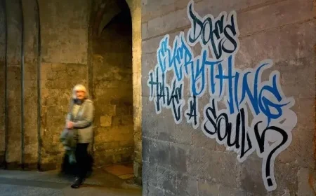 Discover the Dark Side of Canterbury Cathedral’s Graffiti: What You Won’t Like About It