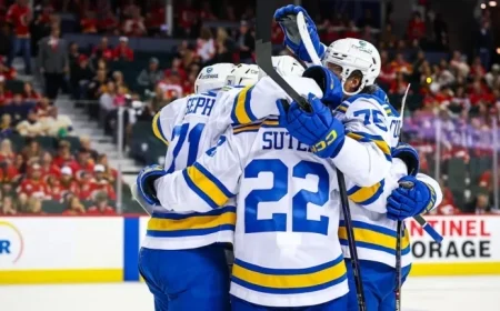 St. Louis Blues Game 2 in Calgary: Key Pros and Cons Analysis