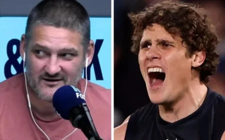 Thrilled star bids farewell after incident revelation