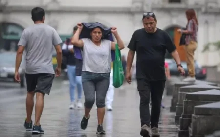 Lima Weather Forecast for October 14: Discover the Highs and Lows of Temperature