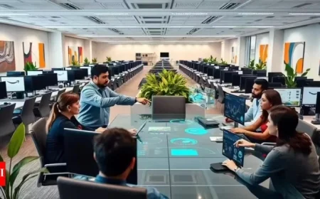 Amazon Announces New Corporate Layoffs as AI Expansion Ramps Up: Implications for Educators and Workforce