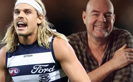 The Mystery Unveiled: Robbo, Baz, and Caro Solve the Missing Trade Radio Audio Case