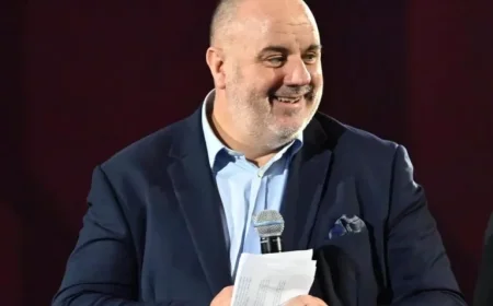 Hutchy Speaks Out Following Robbo’s Interview Cut on Trade Radio